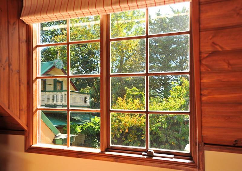 Mary Cards Coach House Bed & Breakfast Olinda Room photo