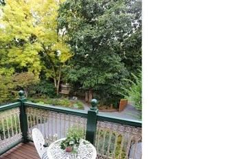 Mary Cards Coach House Bed & Breakfast Olinda Exterior photo